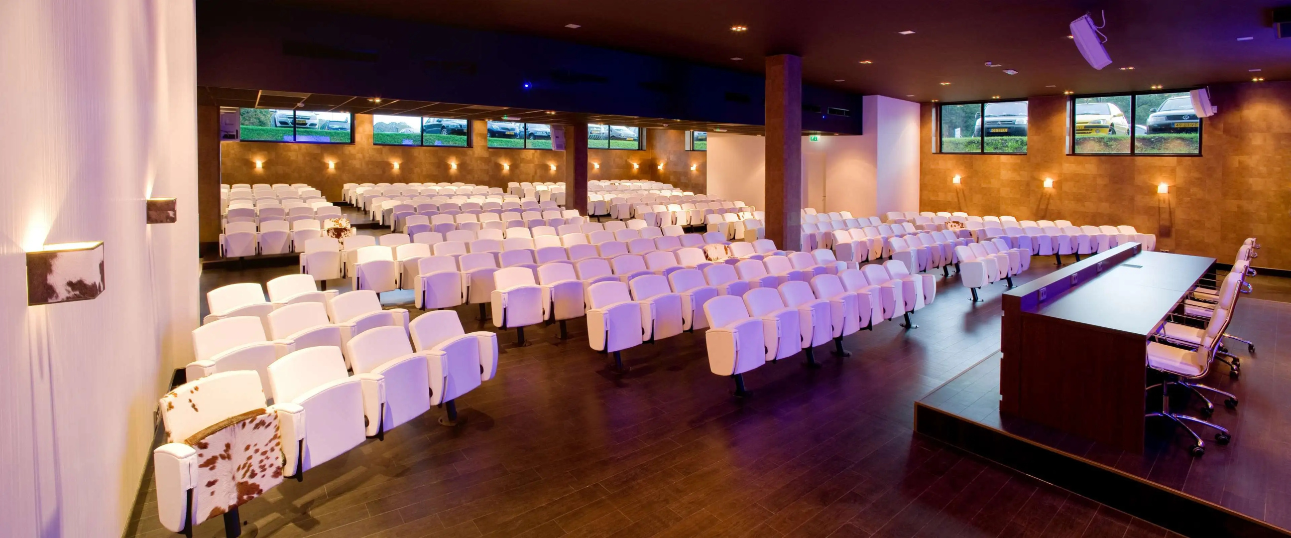 Van der Valk Hotel Apeldoorn - De Cantharel