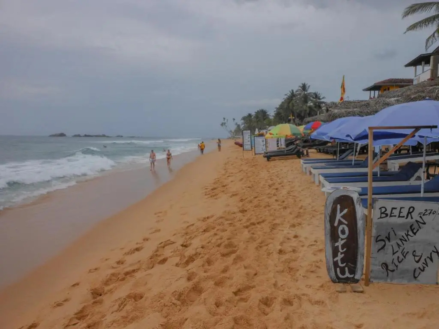 Villa 468 - Hikkaduwa