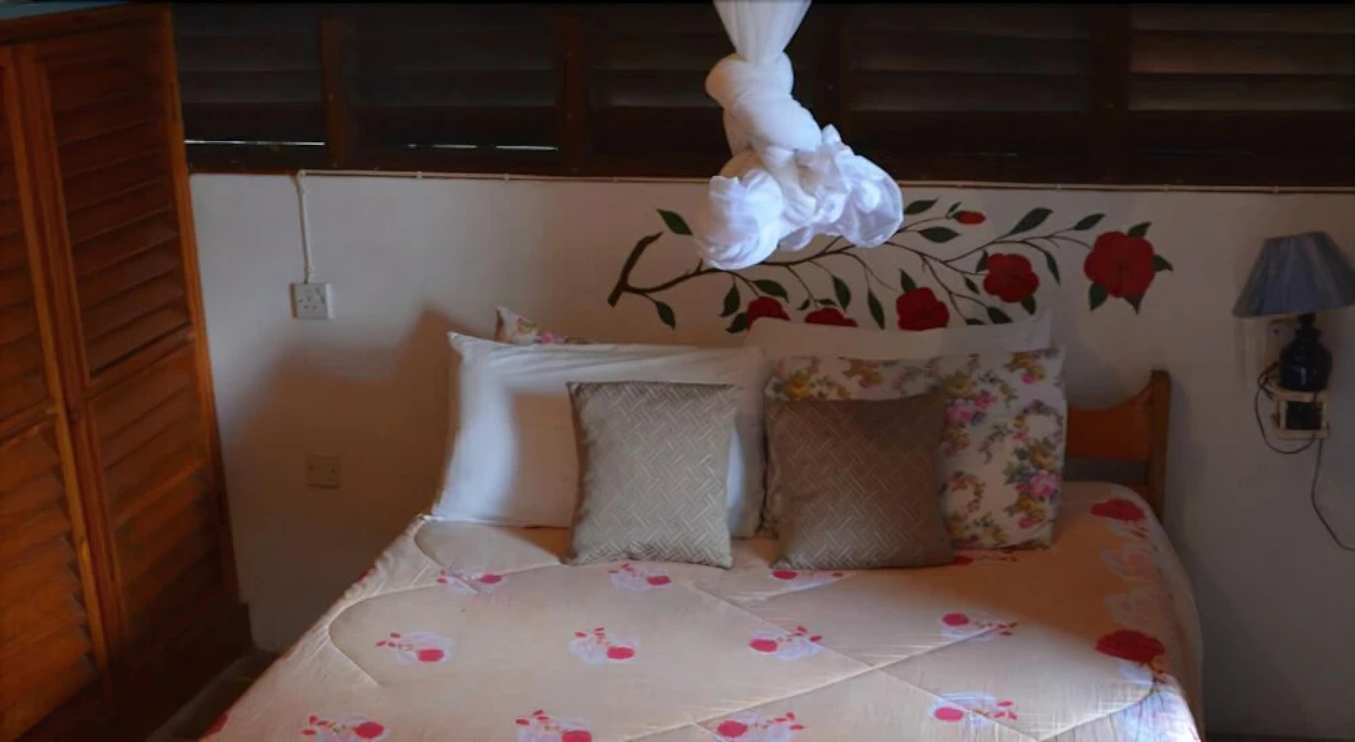 Uptown Guesthouse