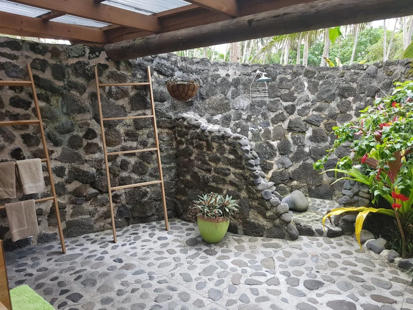 Sa'Moana Beach Bungalows