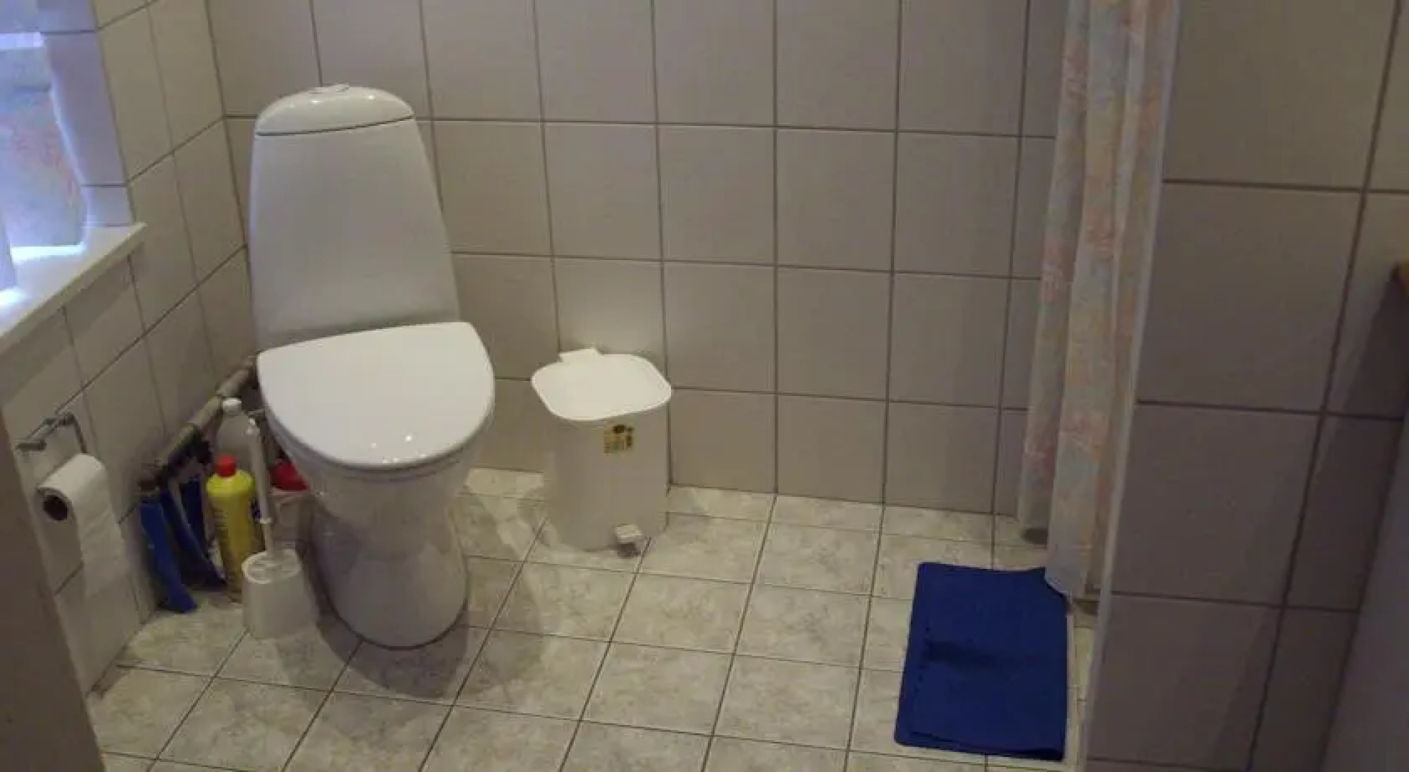 Skovvej Bed & Breakfast House 1