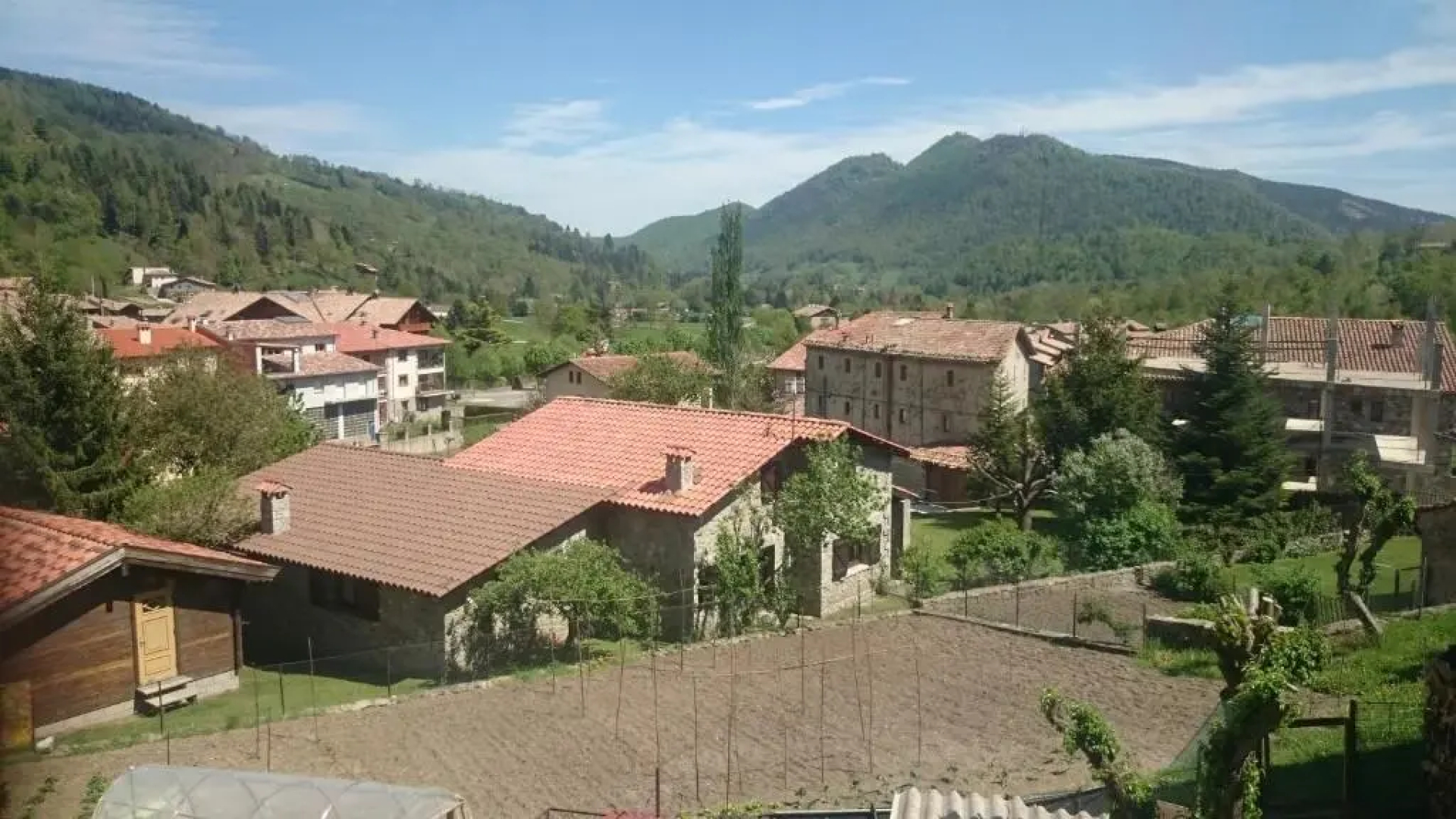 Hostal lEscon
