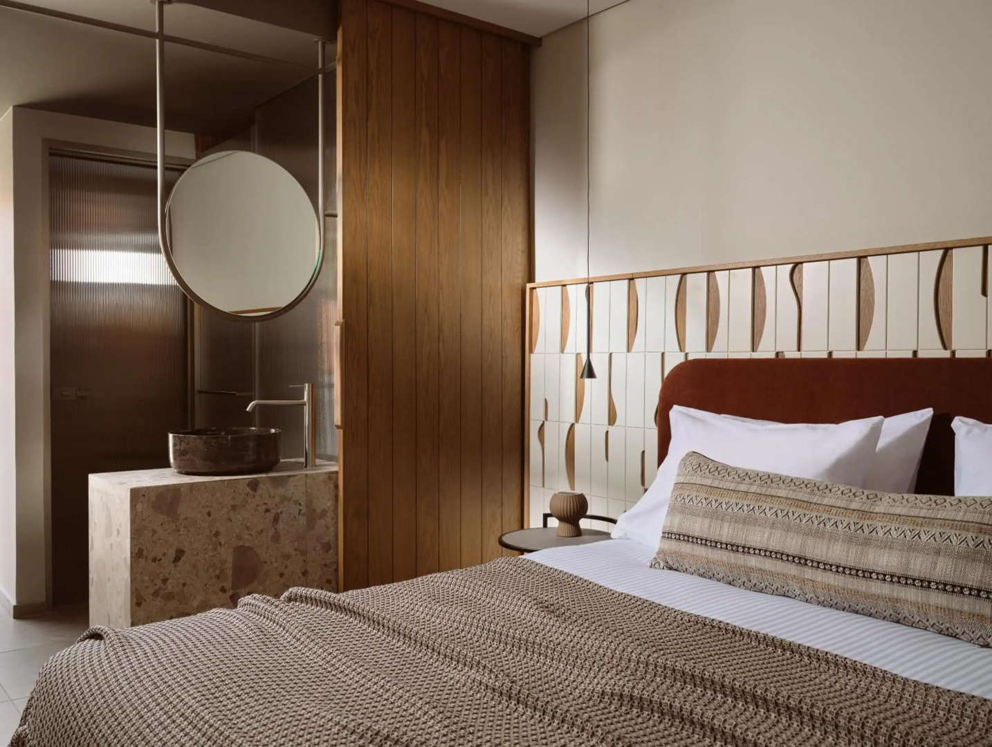 Marelen Hotel