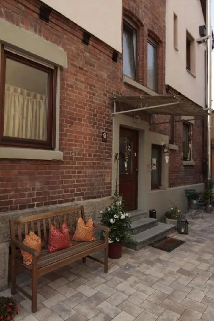 Gästezimmer zwischen Neckar und Enz