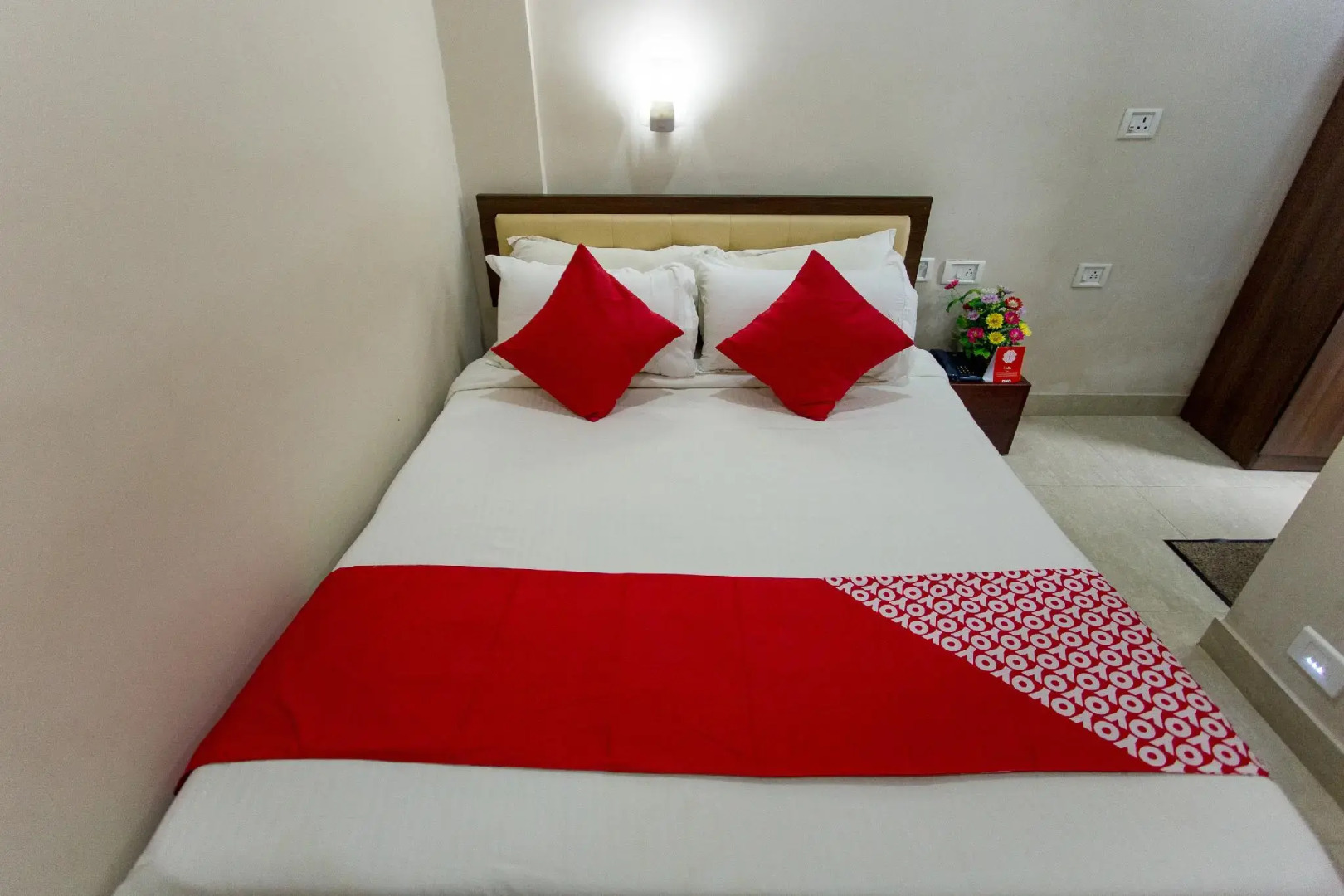 OYO 6714 Innate Inn