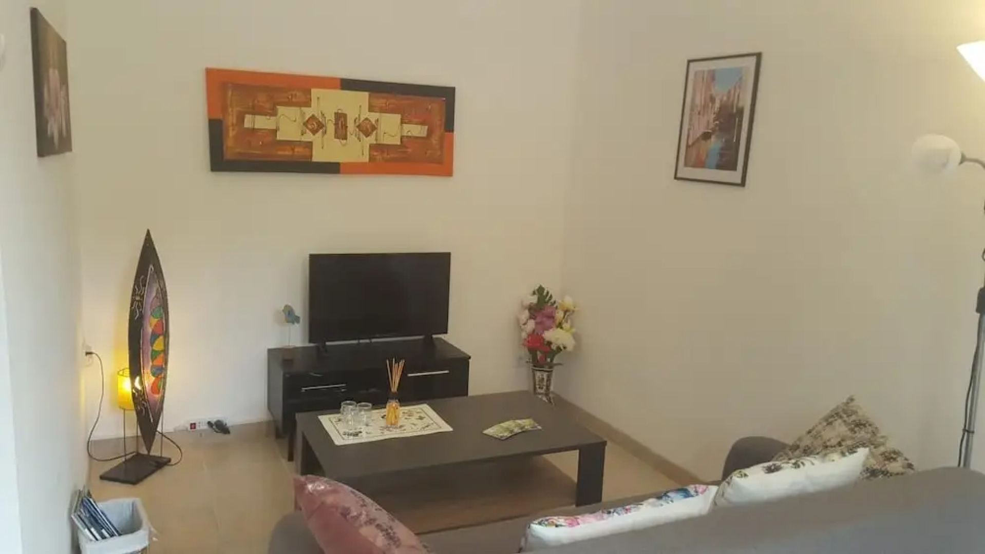 Appartements Maison Castellane