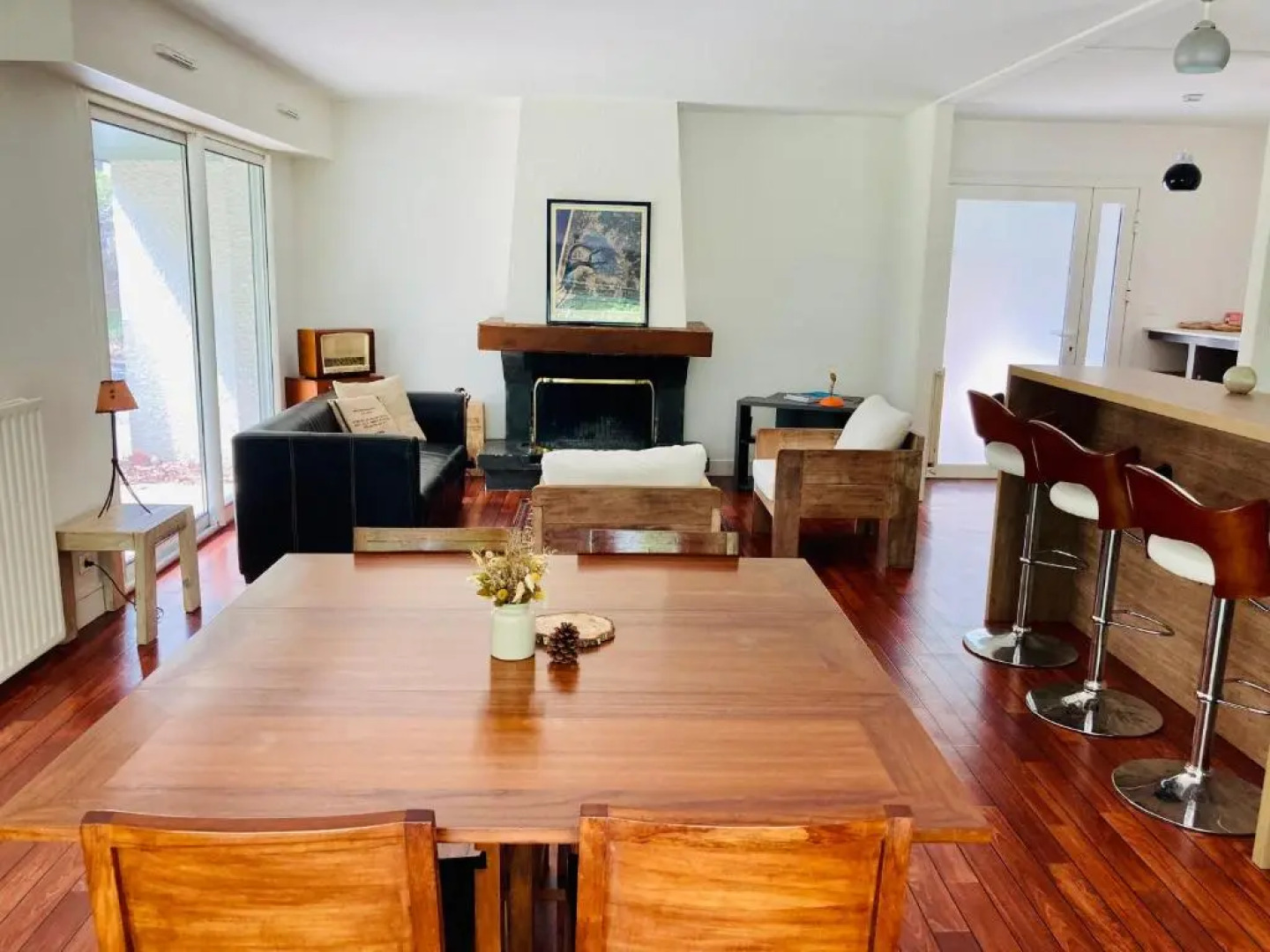 Le Domaine de la Montagnette