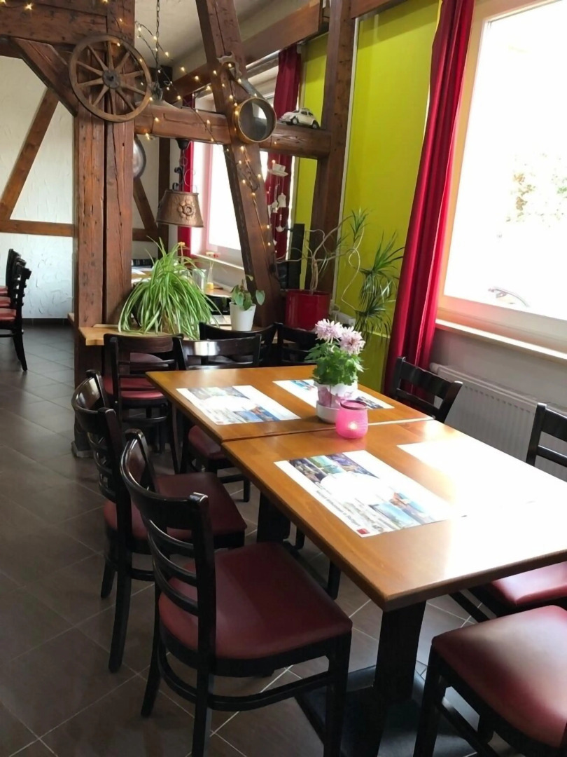 TRUST Hotel & Appartements