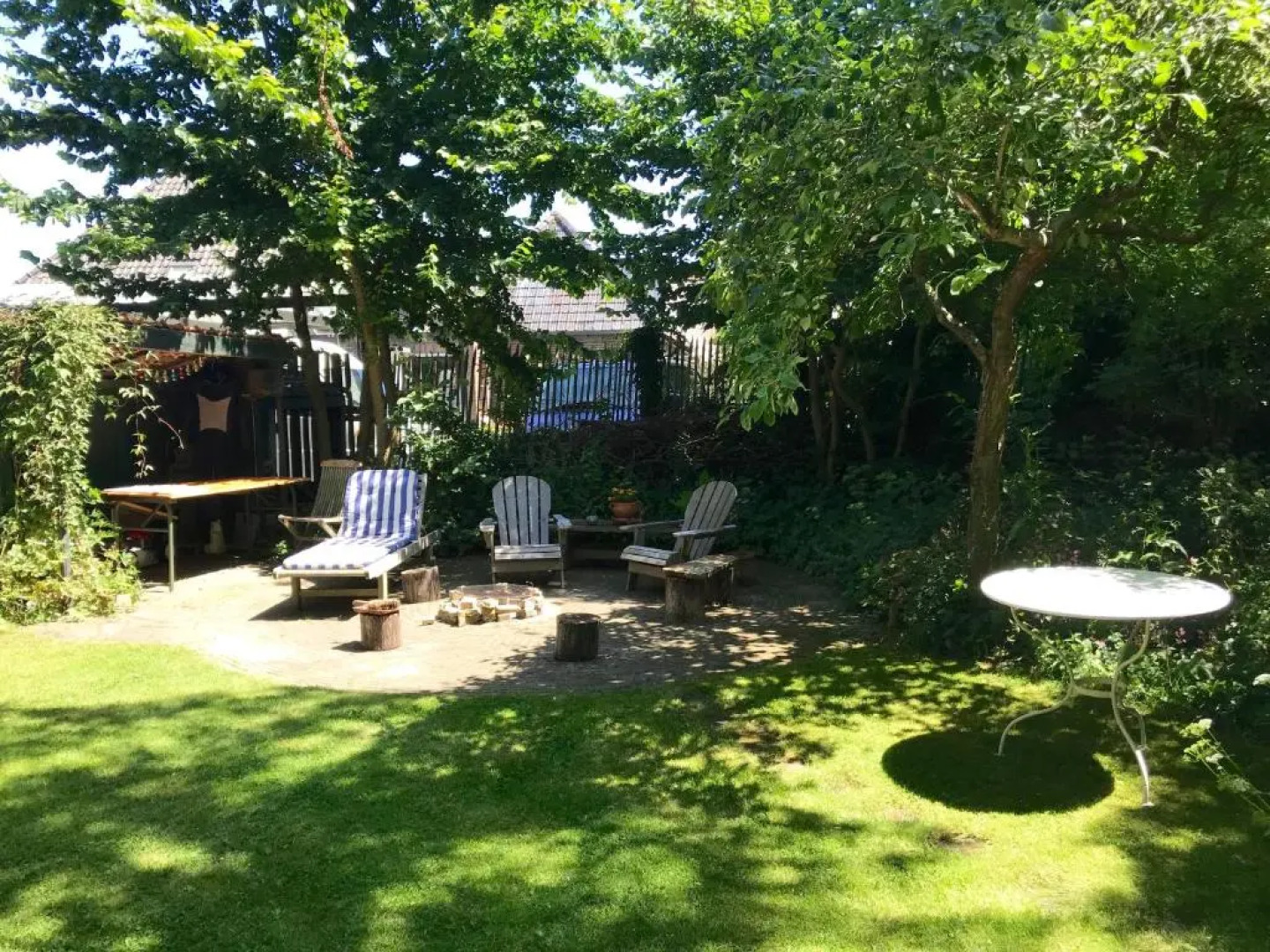 De Windroos | Atelier Aan Zee