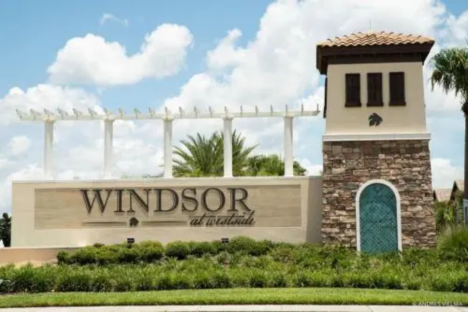 Windsor At Westside 18012