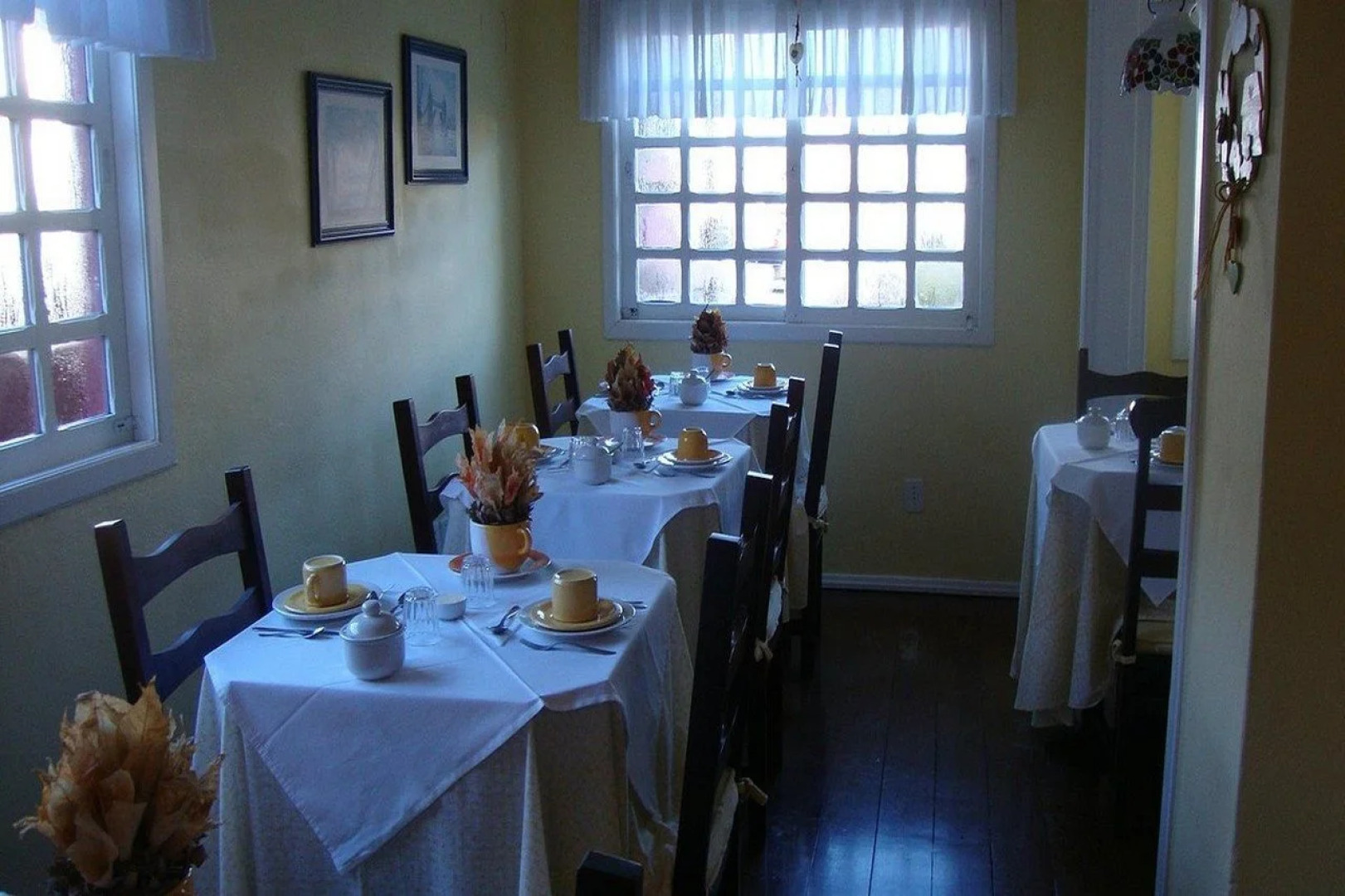 Pousada Villa Vecchia