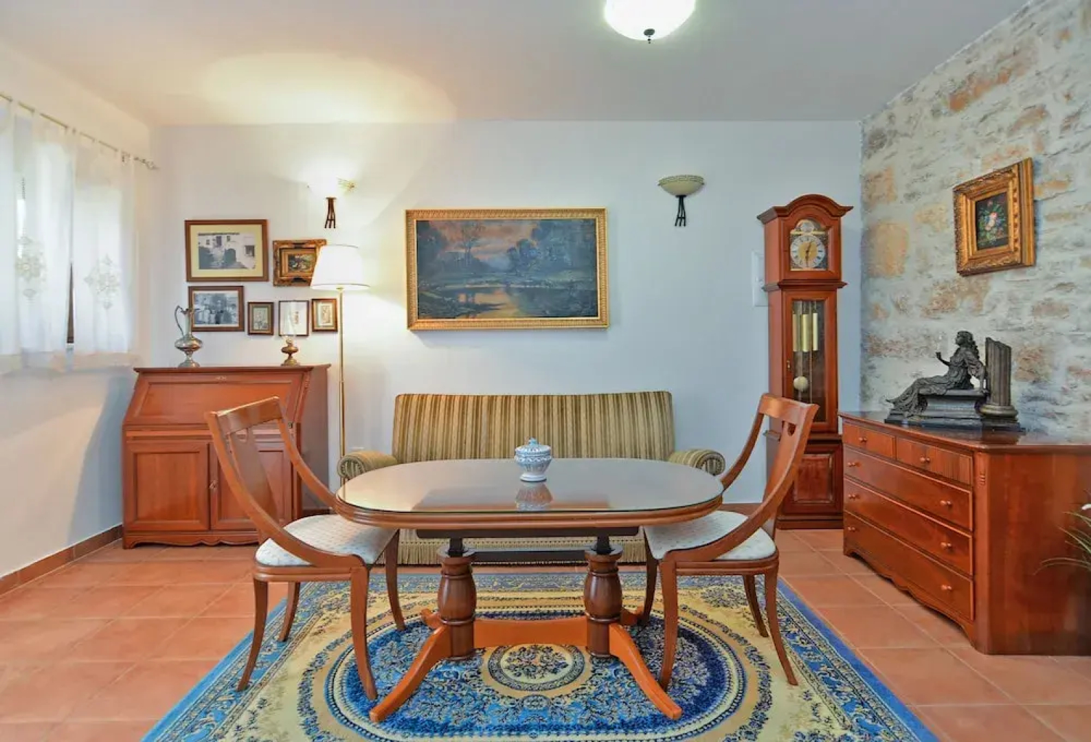 Villa 1240
