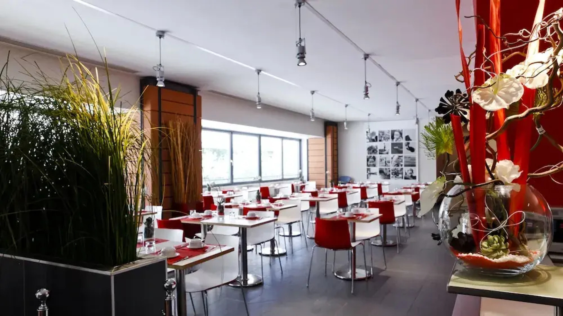 Résidence Montempo Lyon Cité Internationale