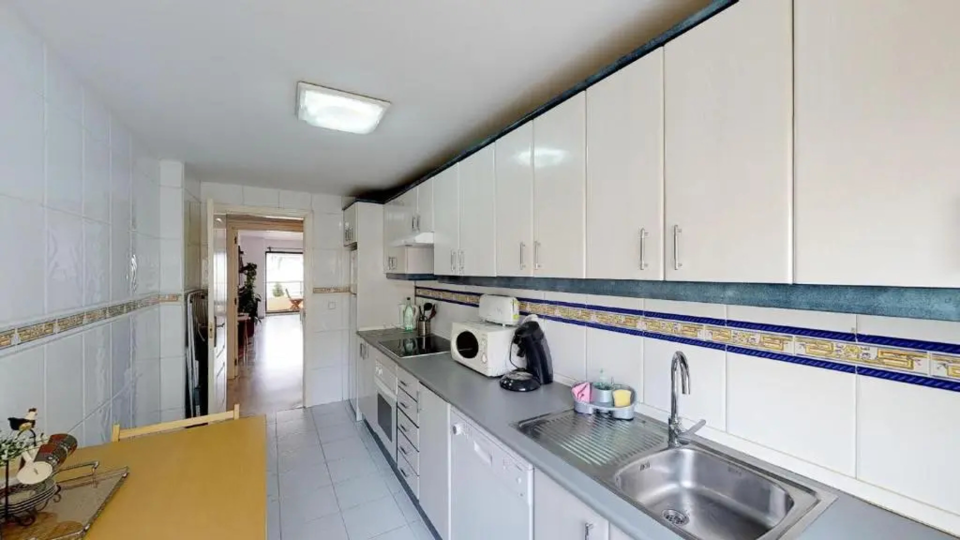 Ricardo Soriano Apartment