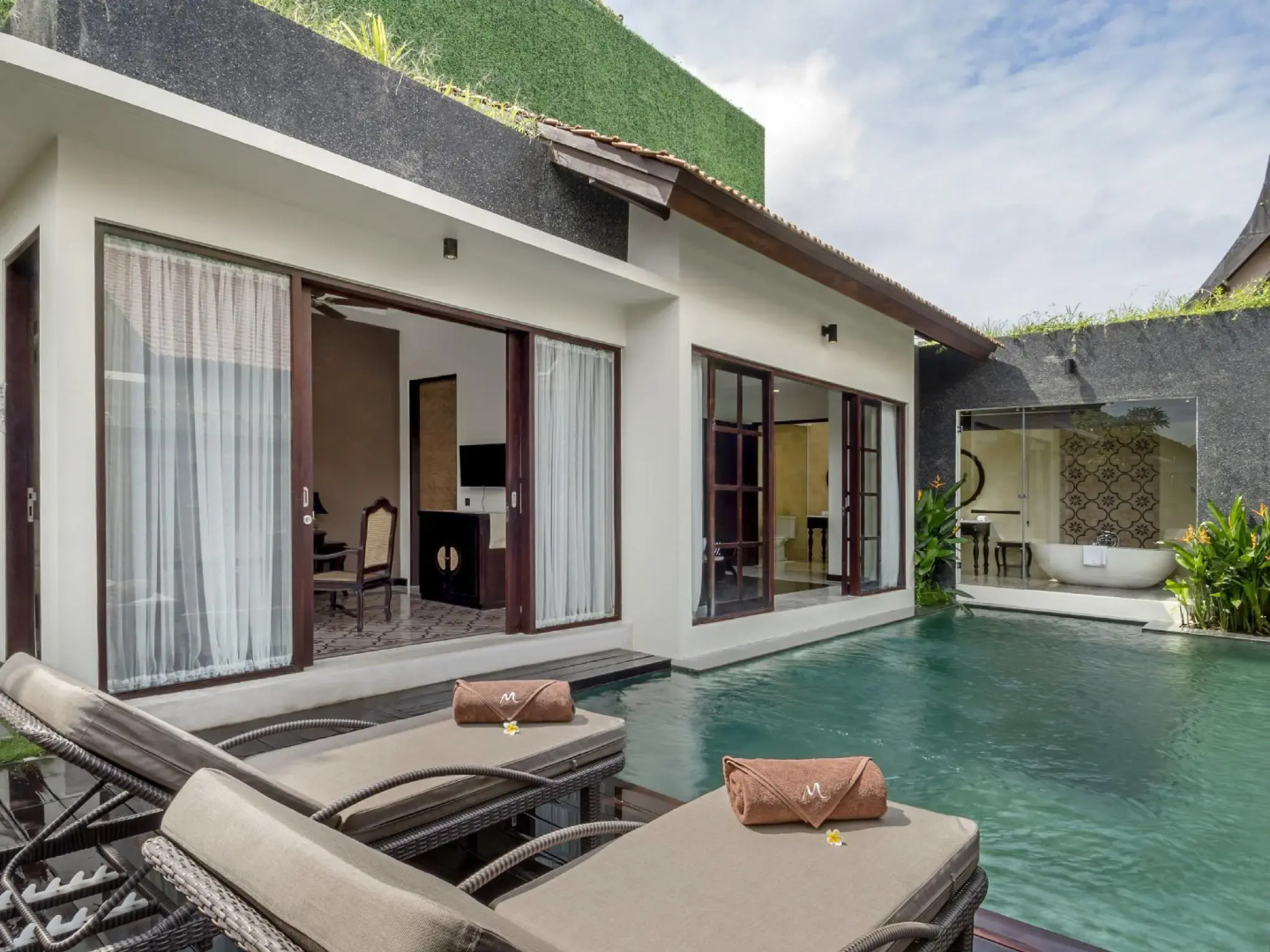 Villa M Bali Umalas