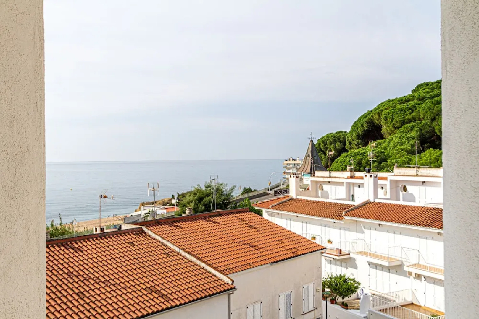 Apartaments Sot del Morer