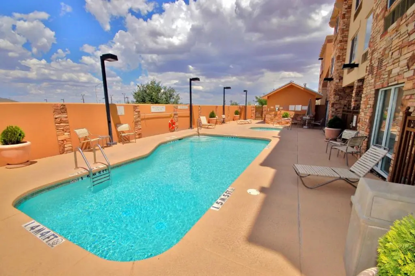 Fairfield Inn and Suites by Marriott Roswell