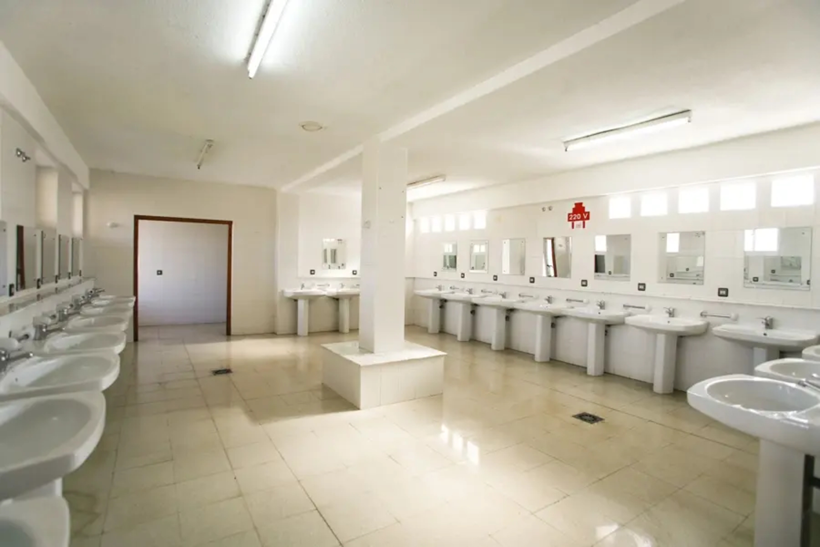 Bungalows y Mobil Homes Camping Regio