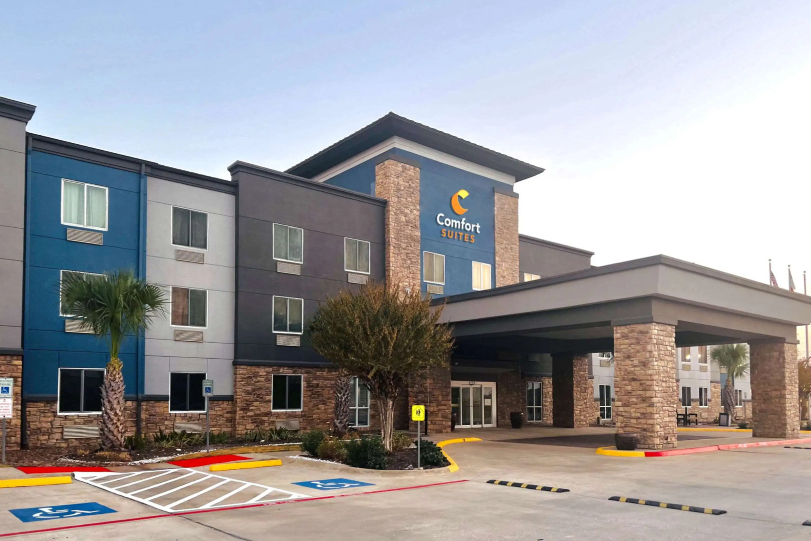 Comfort Suites Seabrook - Kemah