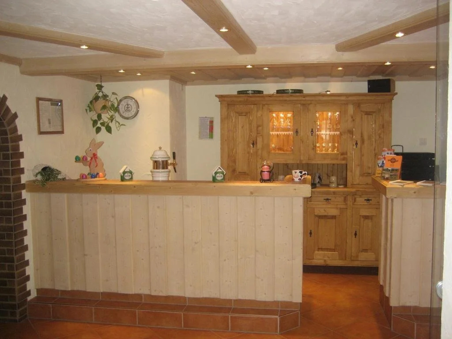 Landgasthaus Steffes Hof