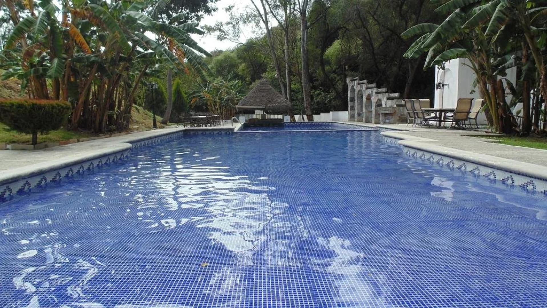 Casa del Rio Hotel-Spa