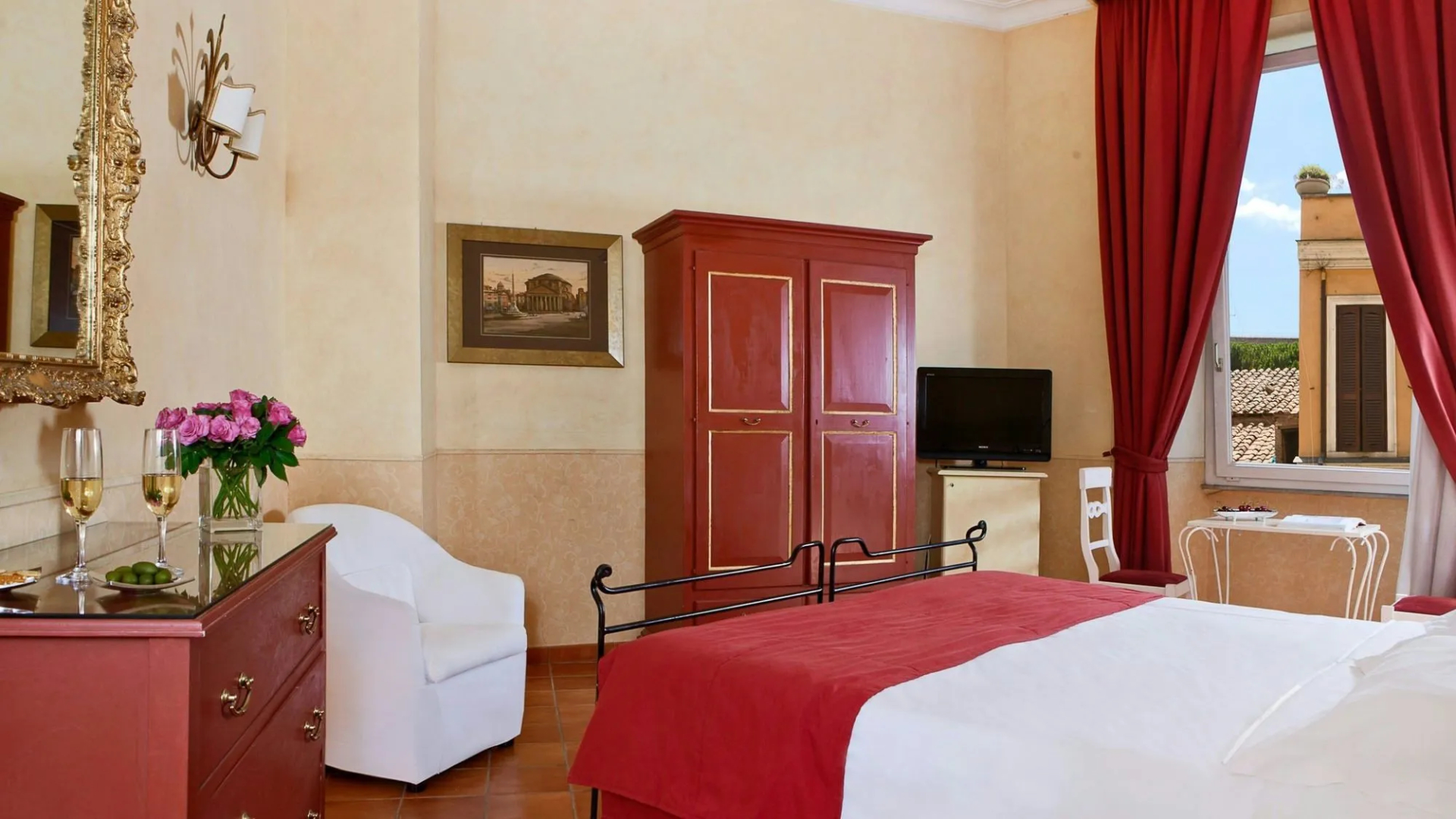 Caesar House Residenze Romane