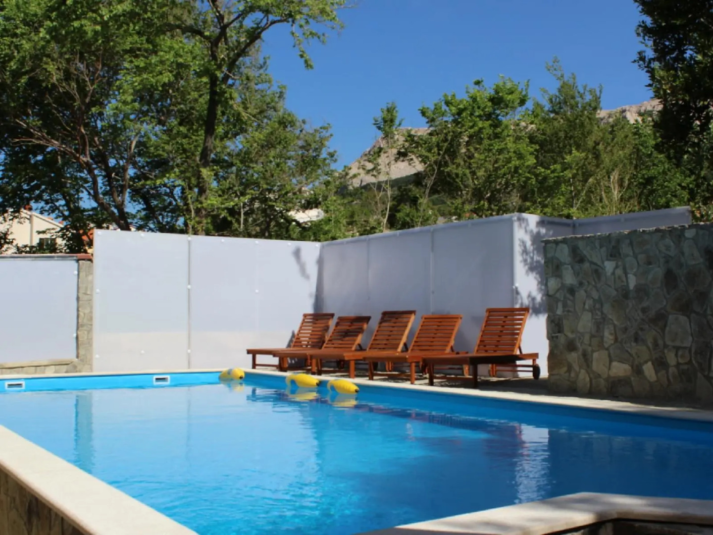 Gorica Eden - One Bedroom