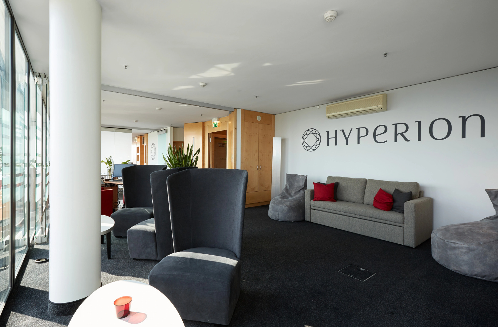 HYPERION Hotel Basel