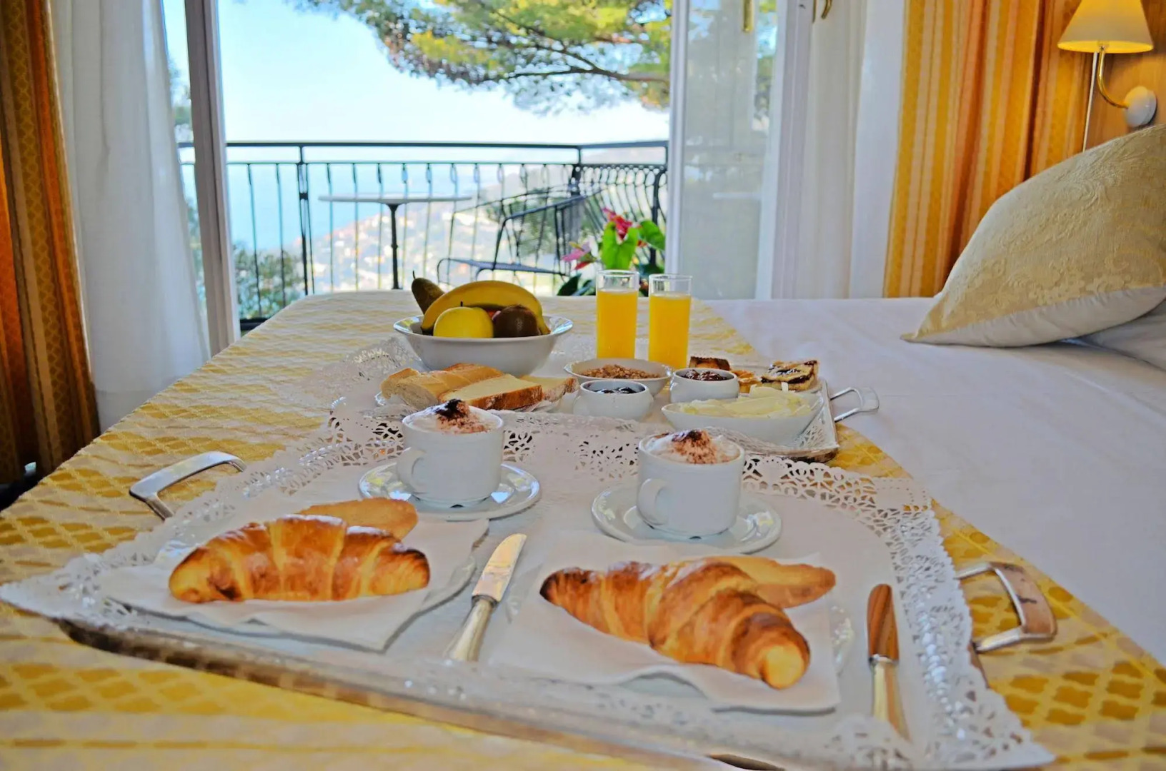 La Riserva di Castel d'Appio