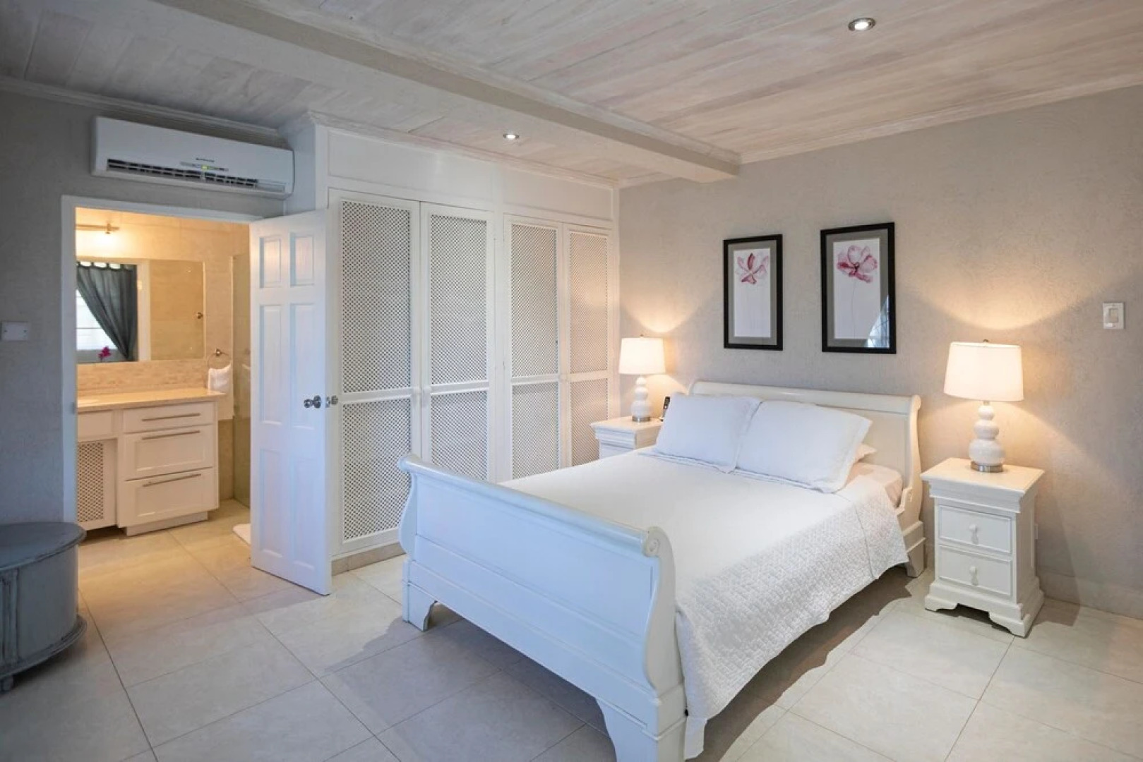 Nevis Villa by Barbados Sotheby's International Realty