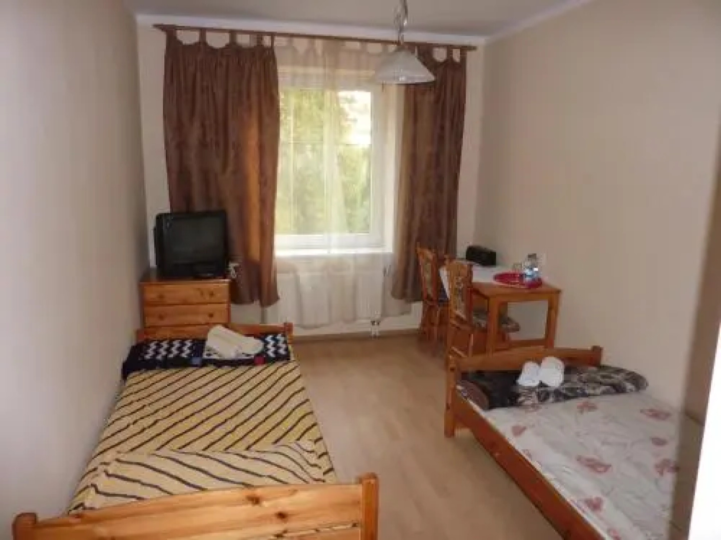 Restauracja - Hotel Nova