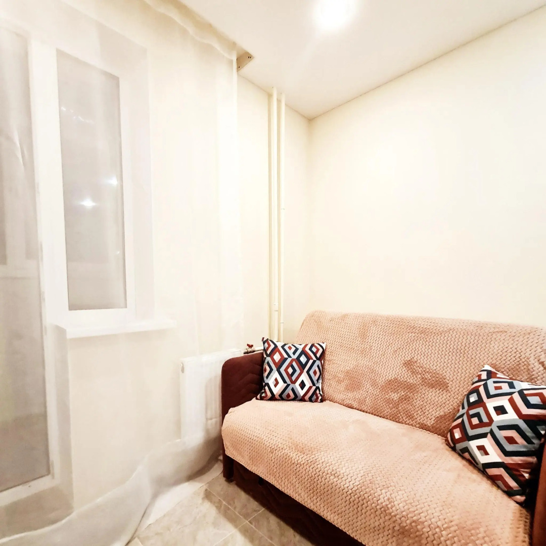 Апартаменты на проезде Лакина 10