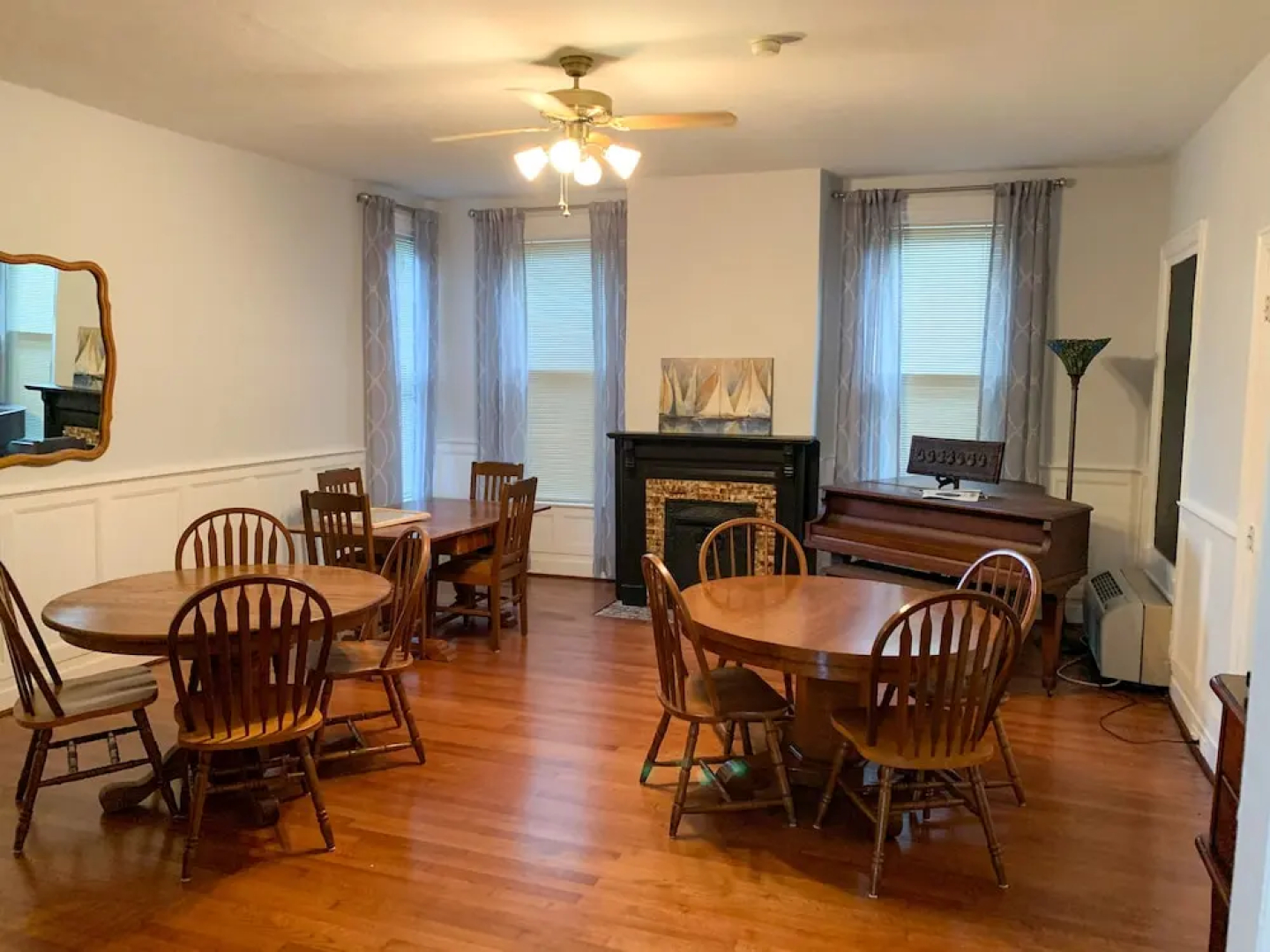 Meadows Inn Bed & Breakfast