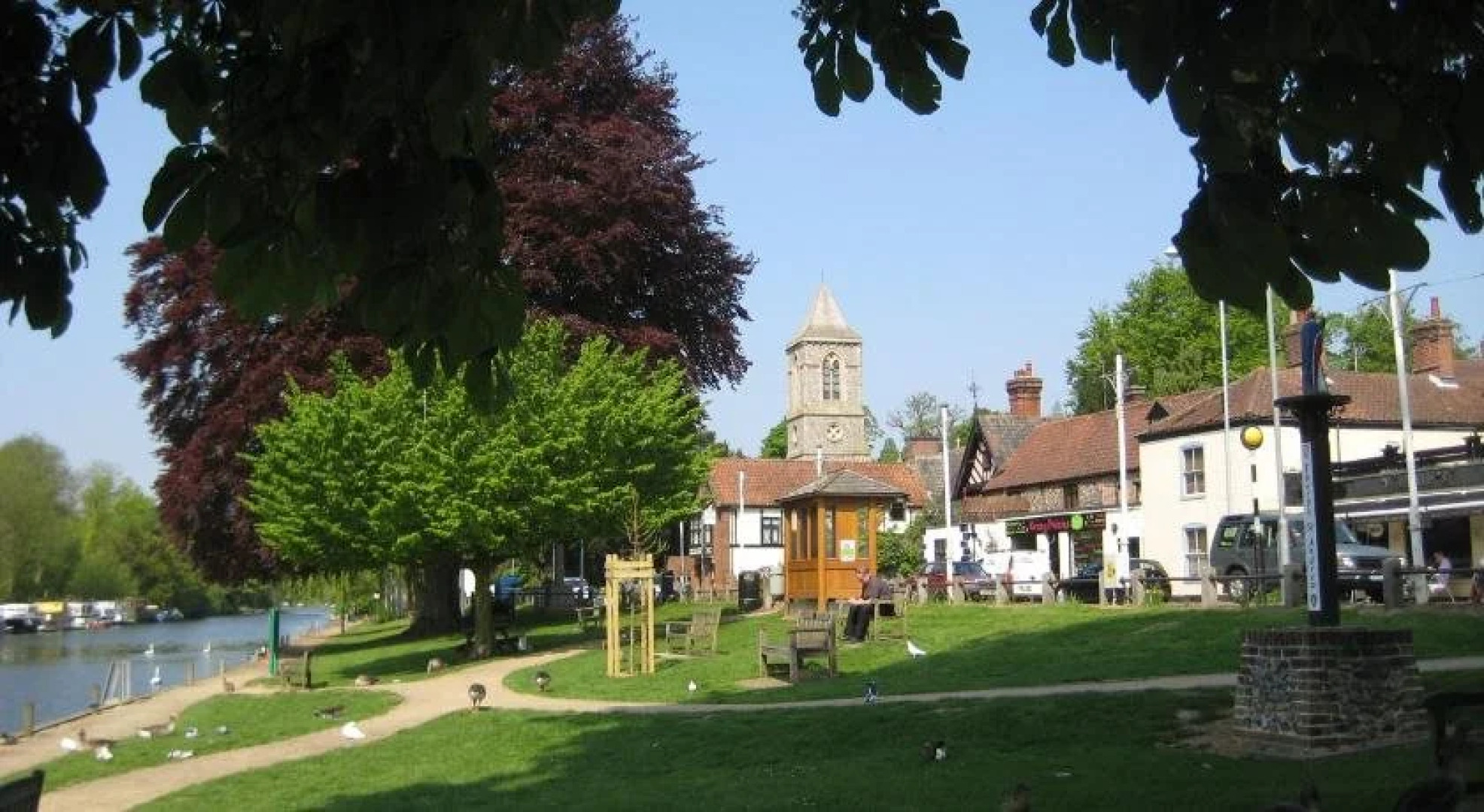 Yew Tree Guest House