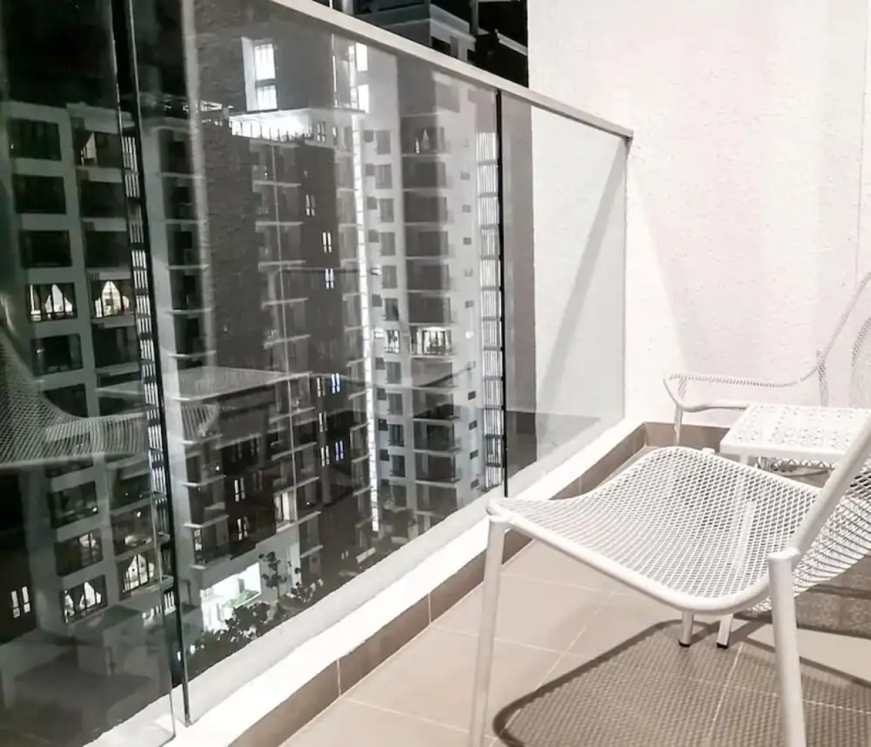 MU Midhill - Genting Premier Suite