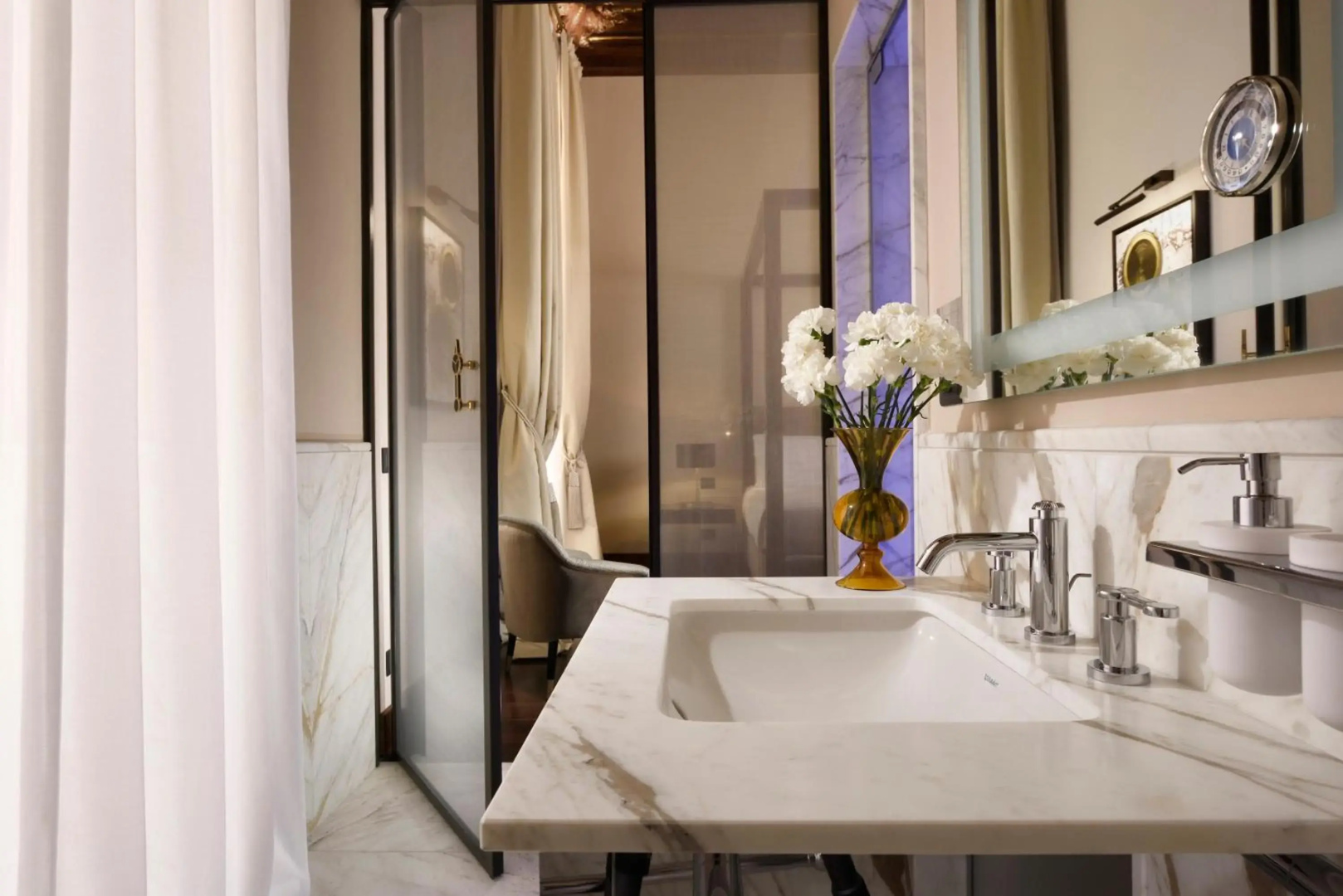 Hotel Tiziano