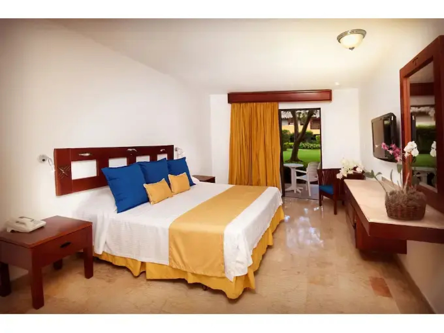 Viva Wyndham Dominicus Palace - All-Inclusive Resort