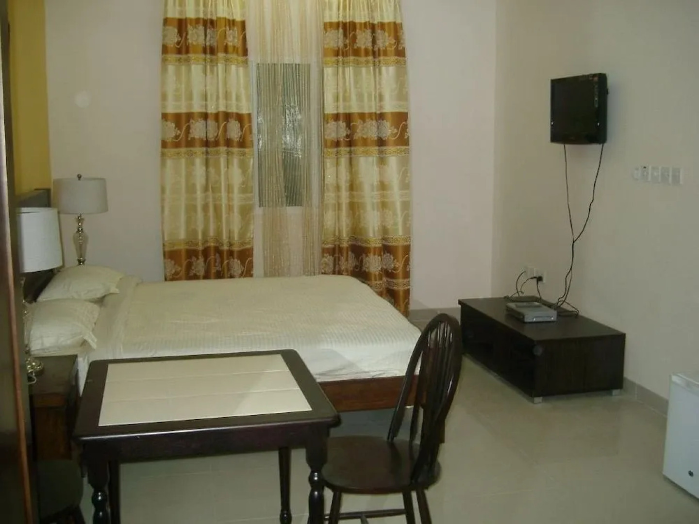 Amreen Hotel Apartments