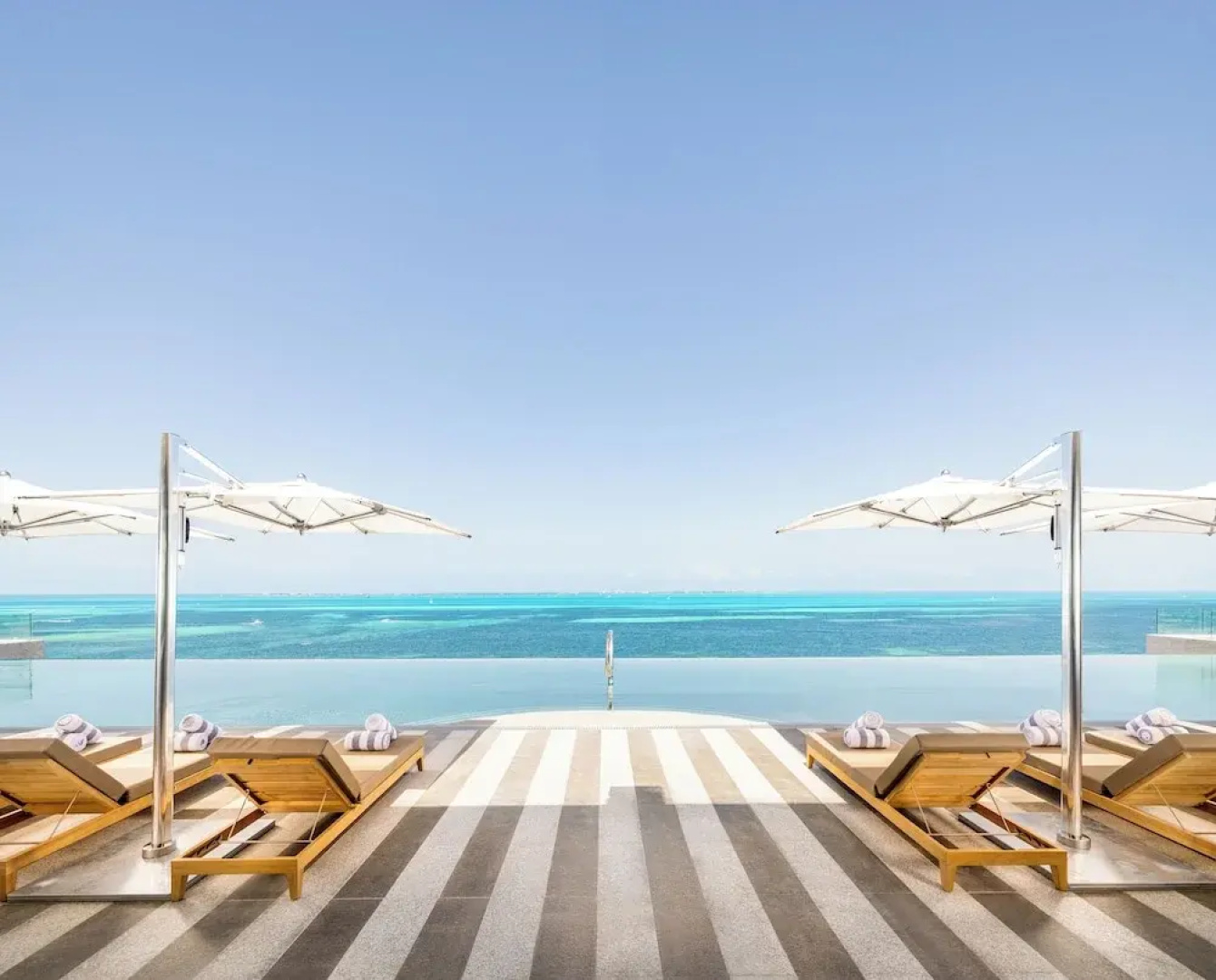 Hotel Mousai Cancun Adults Only - All Inclusive