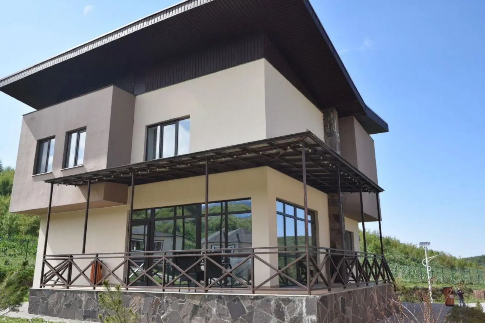 Фазенда У Михалыча