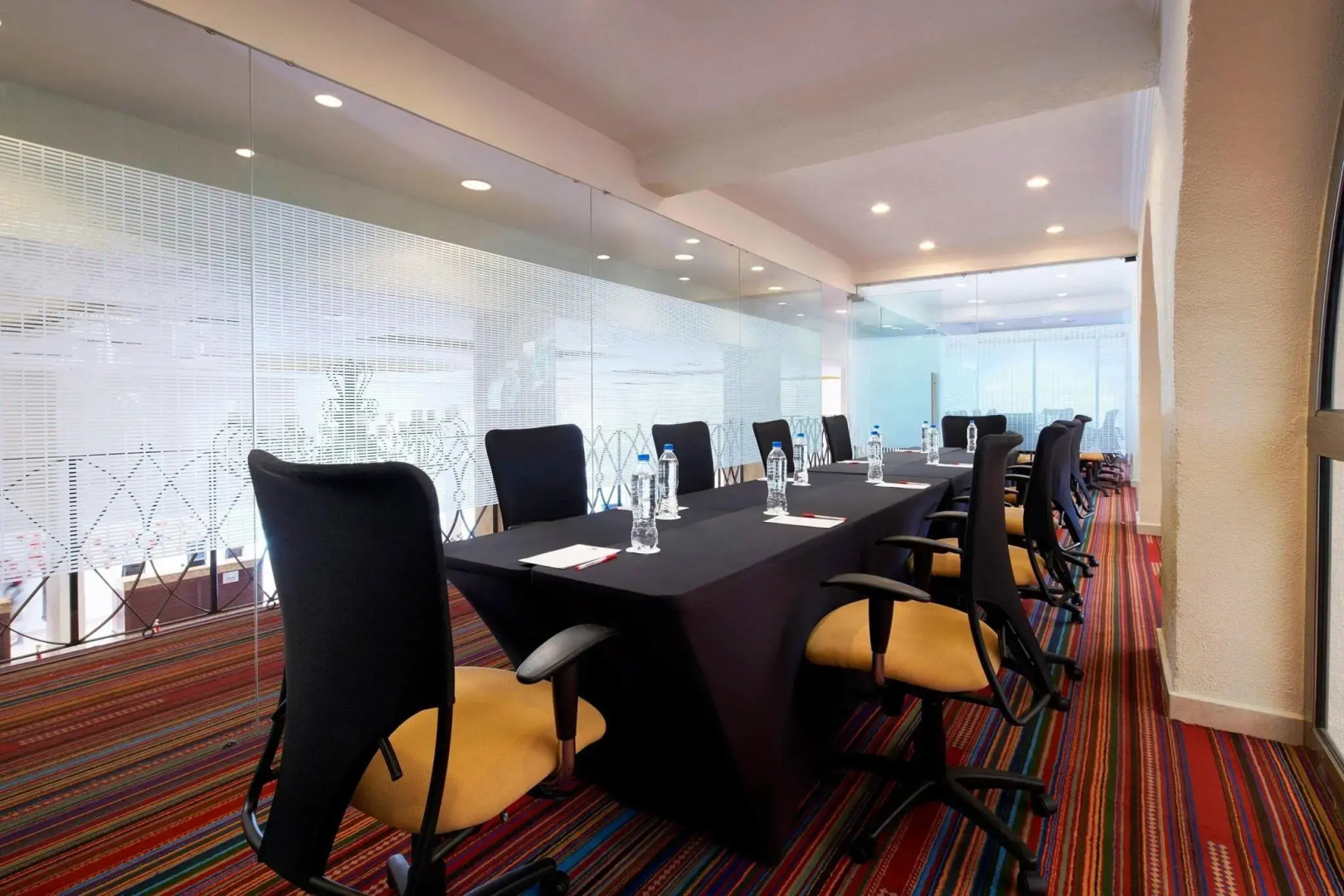 Fiesta Americana Hacienda Ixtapan de La Sal