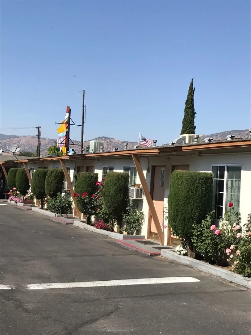 Santa Fe Motel