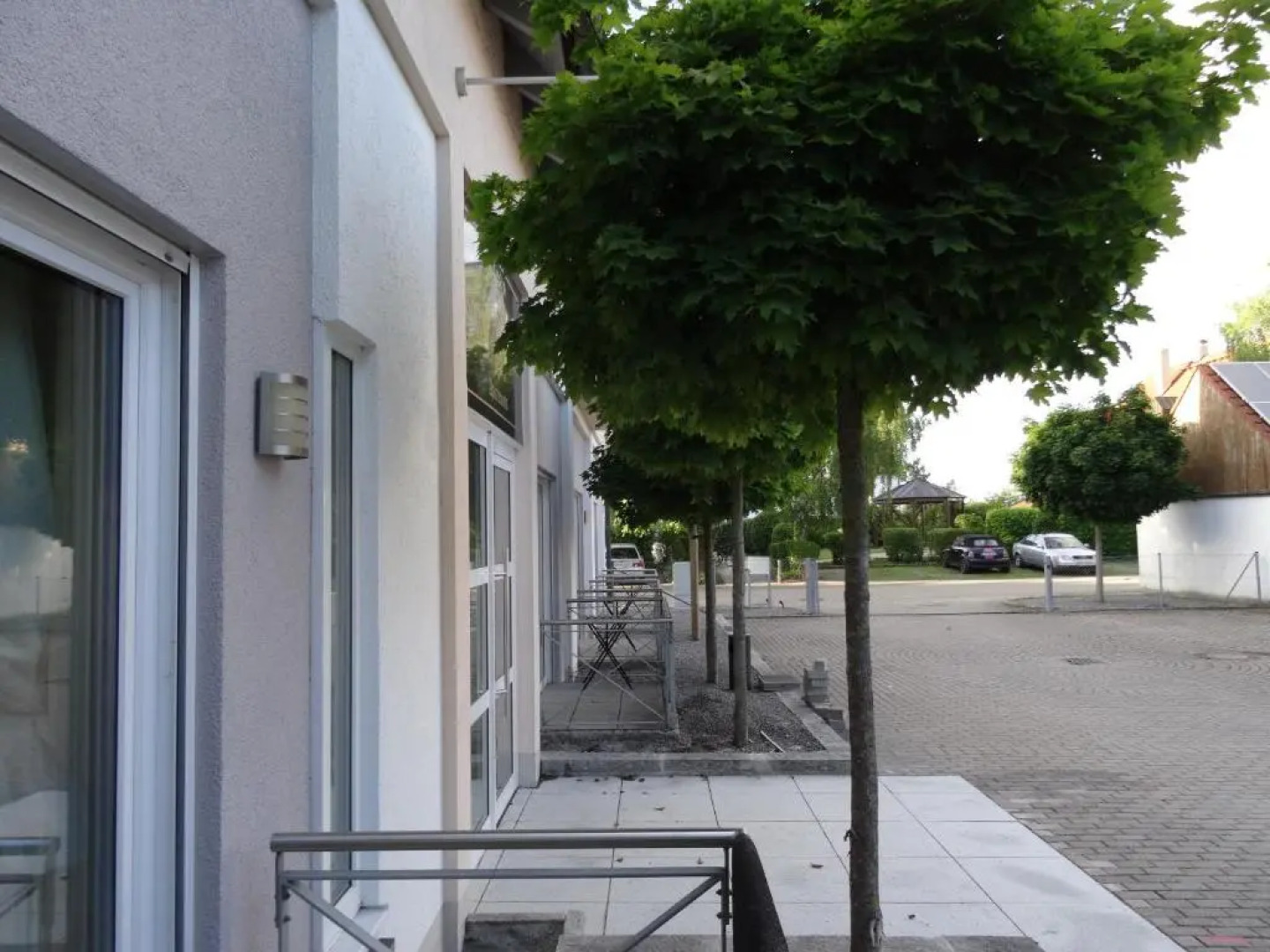 Airport Park Hotel MUC