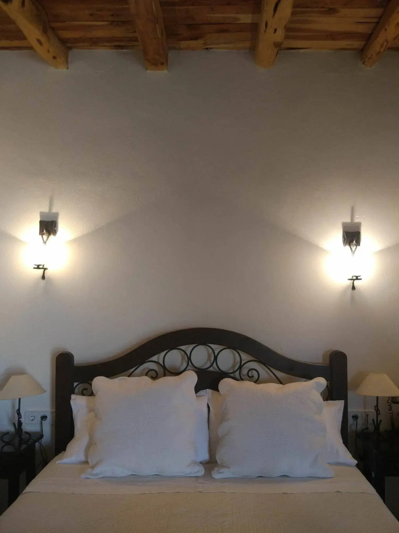 Agroturismo Sa Vinya d'en Palerm