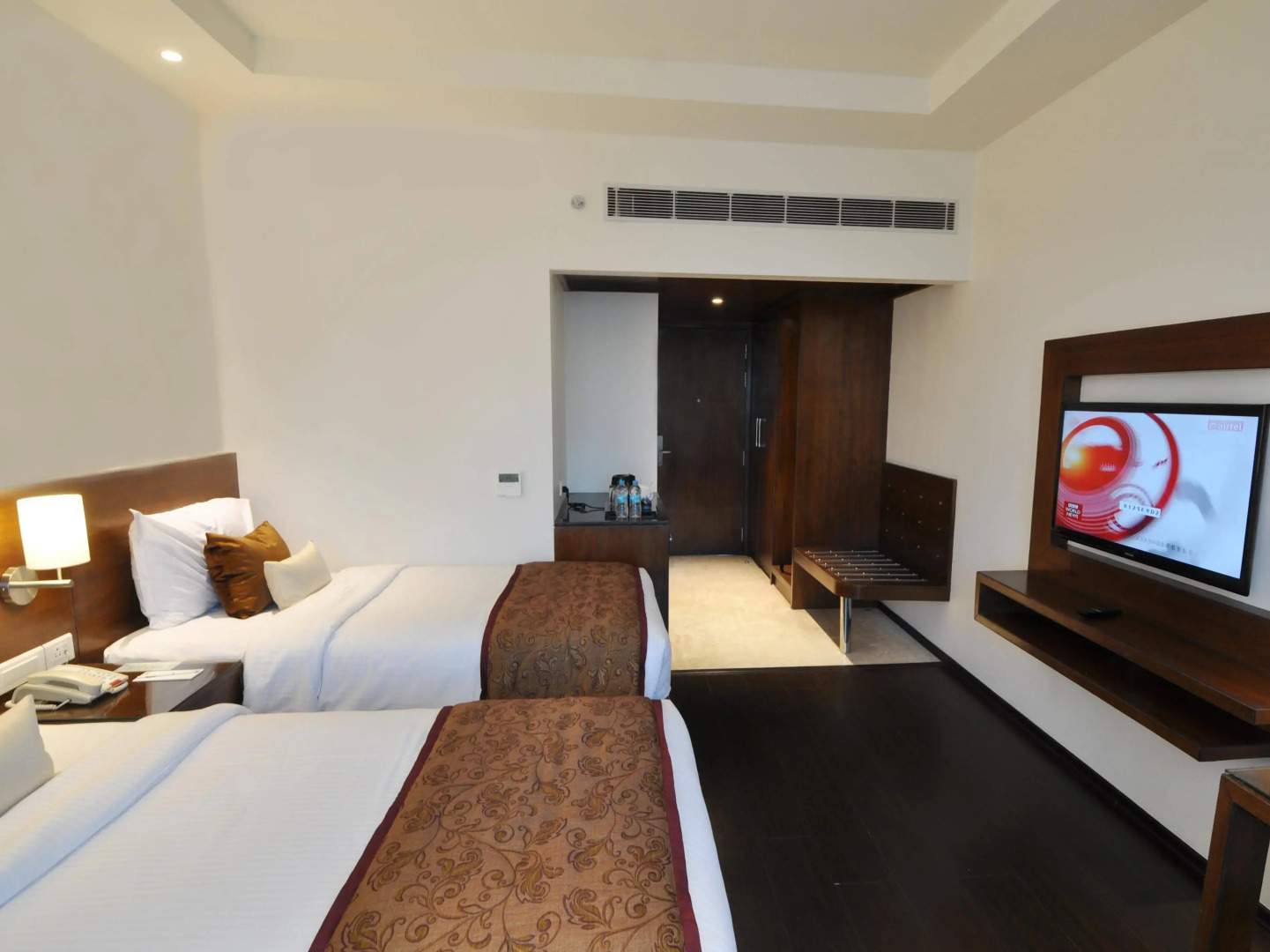 Hotel Marigold Jaipur