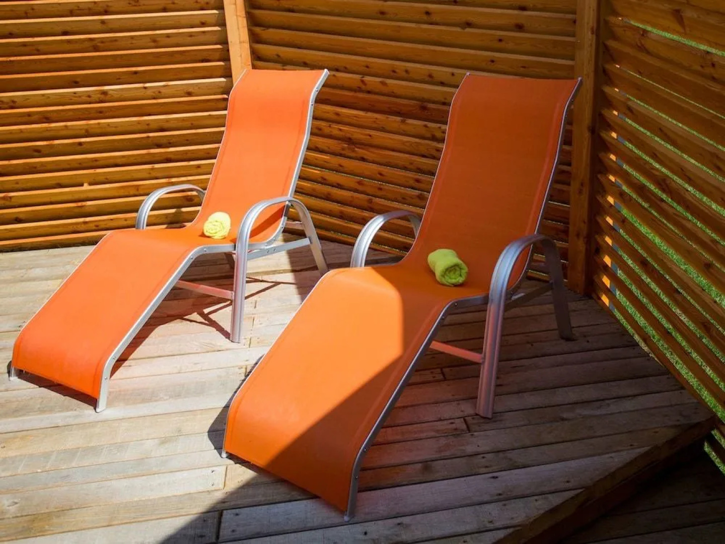 Apartments Beeland Skok