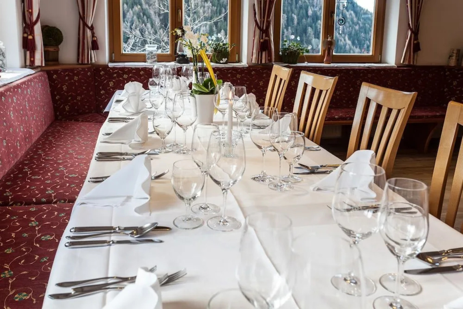 Jägerhof Geniesser & Wanderhotel