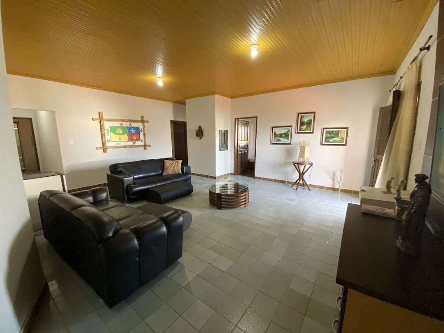 Mansão Cais do Porto DestinoBSM