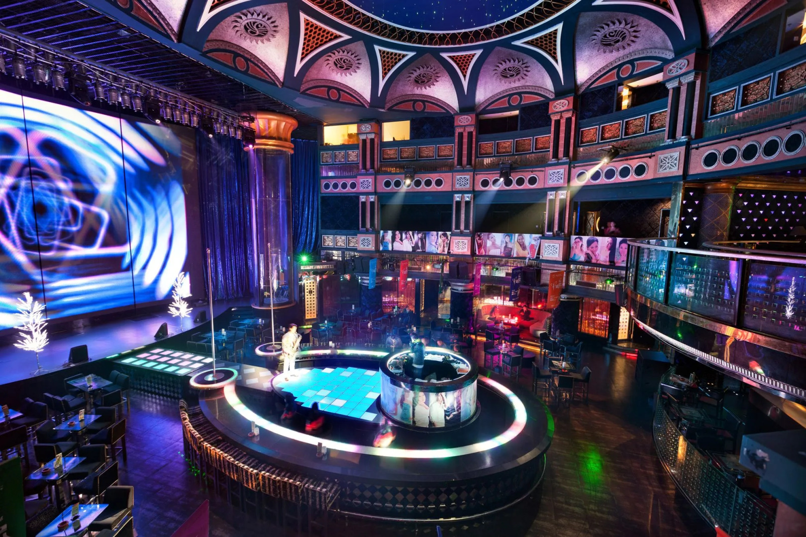 Goodview Hotel Sangem Zhangmutou