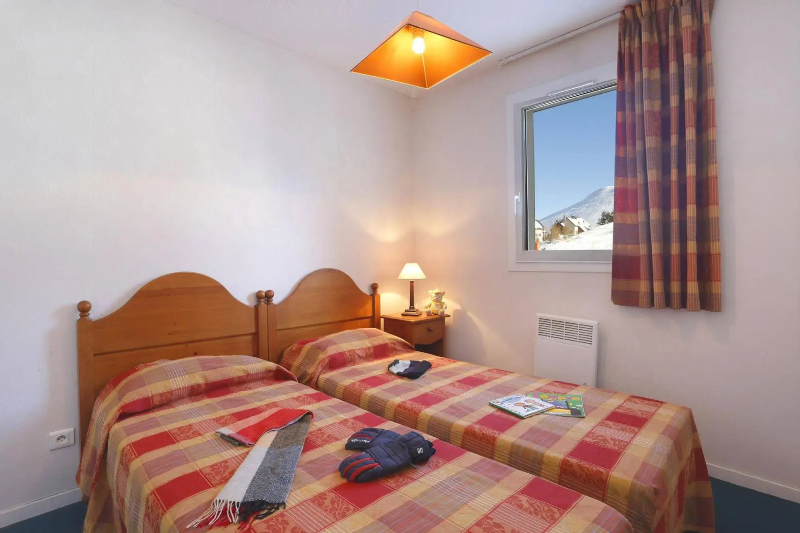 Residence Nemea Royal Peyragudes